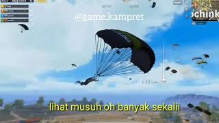Download lagu Story wa pubg sayur kol mp3