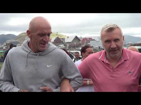 🛑kolo za Senada🌏Lukomir 21,8,2022🎄SULJO