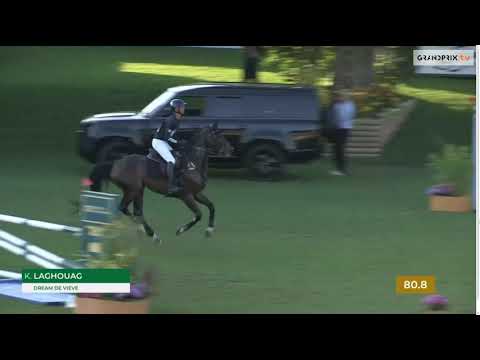 Folïa LA BAULE derby cross