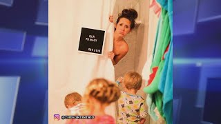Mom’s ‘RIP’ Social Media Series Goes Viral video