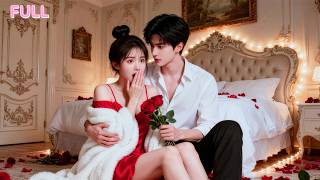 🍸 كانت طالبة جامعية تبيع المشروبات. كان أقوى رجل بالمدينة. ليلة غيرت كل شيء—الآن تحمل وريثه. 🔥