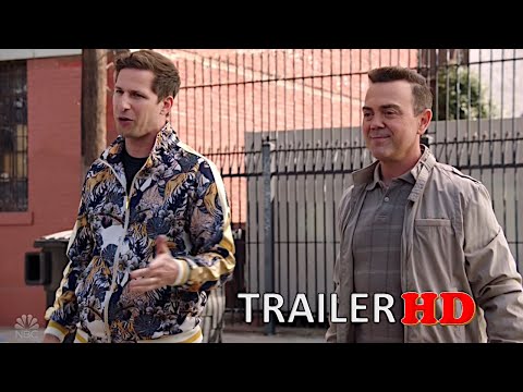 🎥 Brooklyn Nine Nine 8x07 Game of Boyles and  8x08 Renewal HD