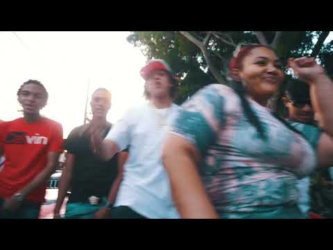 La lava 08 - PARIGUAYO VIDEO OFICIAL