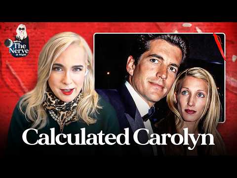 Carolyn Bessette’s Character & Carole Radziwill’s Connections EXPOSED - Maureen Reads Audience Mail