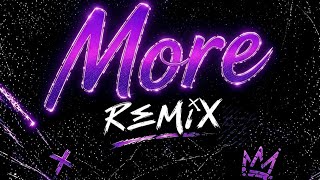 MORE  Remix 2026  Zion KenY Jory  Dj Emma RMX 