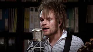 Enter Shikari - Live Outside - 9/28/2017 - Paste Studios, New York, NY