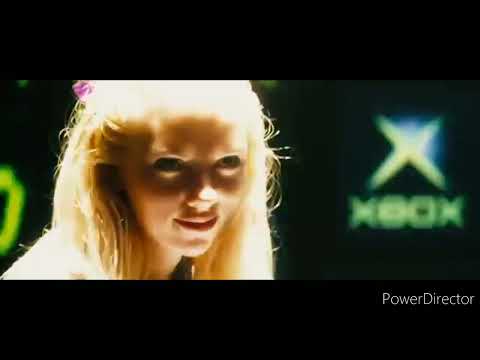 The Island 2005 Tom Finds a Bug Scene