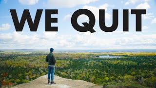 Why Everyone Will Quit Their Jobs: The Great Resignation