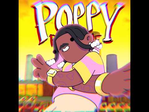 Can’t Hold Me Down x Poppy Playtime (Jersey Club)