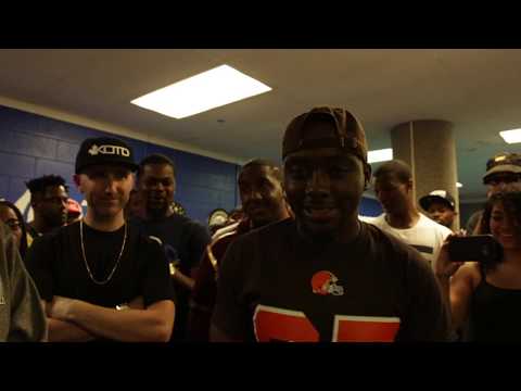 KOTD - Holliwood HD vs Versatai | #GZ