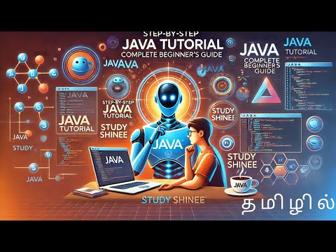 Java Tutorials For Beginnersnested Loops To Create Java Patterns Study Shinee