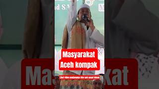Download lagu masyarakat Aceh kompak ~ terbaru 2026 pengajian Habib Bahar Bin Smith #video #viral #shorts #fyp mp3