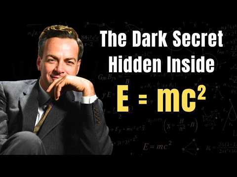 Einstein Accidentally Discovered the Most Dangerous Equation in History