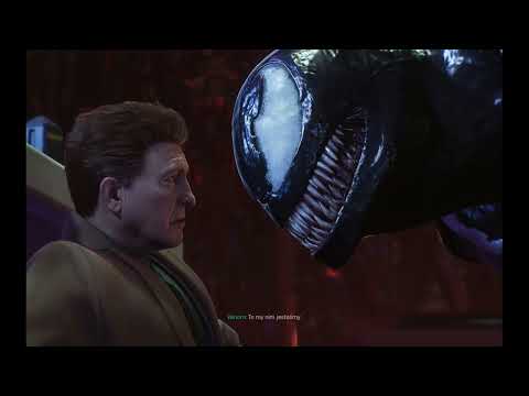 Zagrajmy w Spider Man 2 PL odc 37   Nareszcie wolni