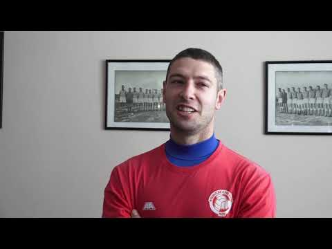 13.01.2021. U FK „BORAC 1926“ ZAPOČETE PRIPREME ZA NASTAVAK SEZONE