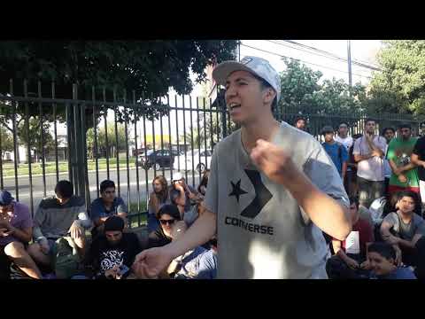 OM VS JASO : 8vos -Flama Battles Cupo BDM vol.2