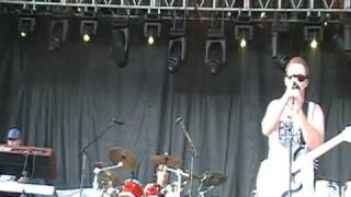 Slightly Stoopid &#39;&#39;Wicked Rebel&#39;&#39;  @ Summer Camp 2010
