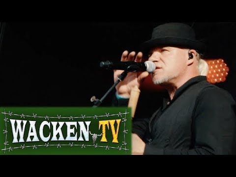 Bannkreis at Wacken Open Air 2018