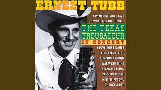 I&#39;ll Take a Back Seat for You (Live)