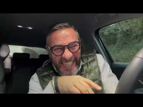 Untersuchung + Raser -123/14 | Witz vom Olli