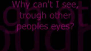 Lyrics Monrose Shame