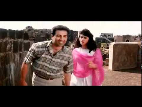 Nigahon Ne Chheda [Full Video Song] (HQ) With Lyrics - Ghatak