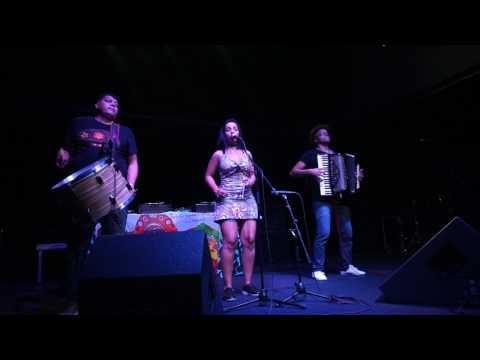 Forró de Lisboa Festival Trio Juriti