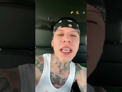 Santa Fe Klan grabó una canción para Rápidos y Furiosos 10, ¡pero esta vez si lo incluyeron!