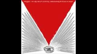 Foxygen - In the Darkness