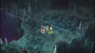 まったり　いけにえと雪のセツナ　実況＊11