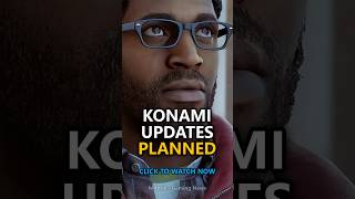 Konami Press Start 2026 Spillnews-Update ugekënnegt