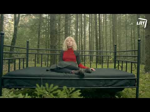 #RamūnasZilnyskalbina Naują vaizdo klipą pristatanti grupė „Baltos varnos“ | 2020-10-14