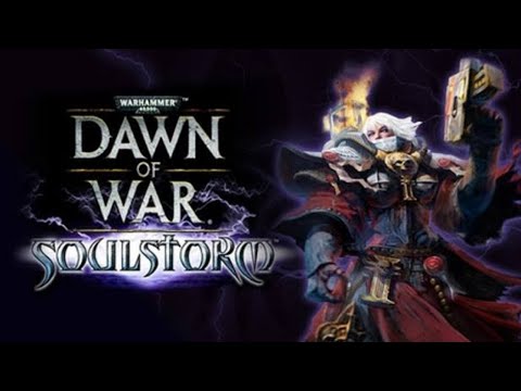 Soulstorm - I make an attempt to show how to play sisters