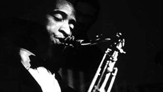 Sonny Rollins. St Thomas.wmv