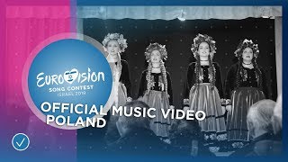 Musik-Video-Miniaturansicht zu Fire Of Love (Pali Się) Songtext von Tulia