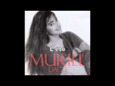 Muriel Dacq - L'été
