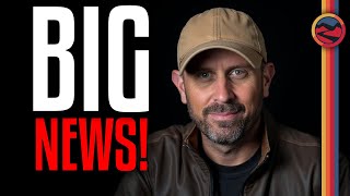 I'm Starting a New Channel...