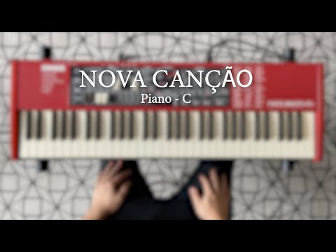 Nova Canção - Ministério Avivah