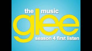 It&#39;s Time (Glee Cast Version)+Lyrics