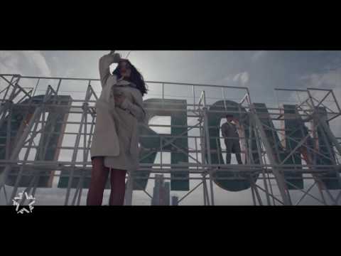 Bianca feat. Seryoga - Roof