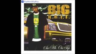 Big K.R.I.T. - Jump In [See Me On Top Vol. 1]