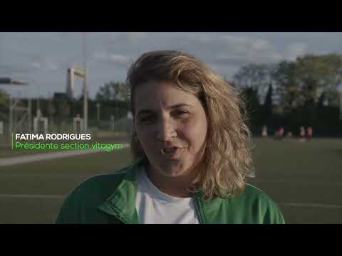 80 ans de l'ASSOA omnisports