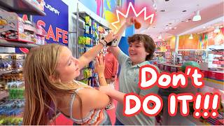 WE DIDN'T PLAN THIS IN MYRTLE BEACH! ( Easter Weekend Part 2) | Family 5 Vlogs