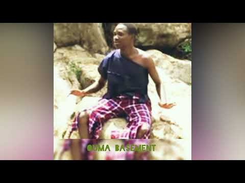 Bibi na Bwana by Ouma Basement - Official Lyrics Video (Best LUO Music)