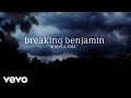 Breaking Benjamin - Angels Fall (Official Lyric Video)