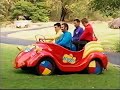 The Wiggles Whoo Hoo Wiggly Gremlins 2004 DVD VHS Trailer VHS Capture