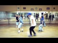 Groovy Waters — Bad, choreo by Andrew Shulyk ...