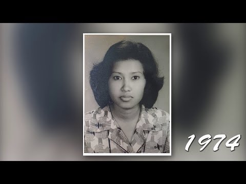 CINTA PUTIH - TITIEK PUSPA (COVER BY MAMA RITA)