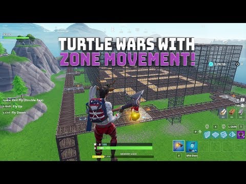 Fortnite Turtle Wars Smotret Onlajn Na Hah Life - turtle wars with moving storm mechanics fortnite battle royale