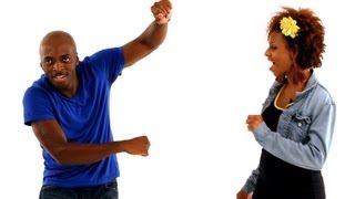 How to Do the Smurf | Hip-Hop Dancing